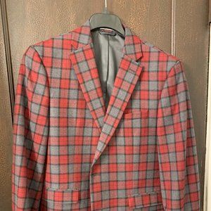 Casual sport coat
